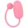 Magic Motion Kegel Coach - vibrerende geishabal (roze)