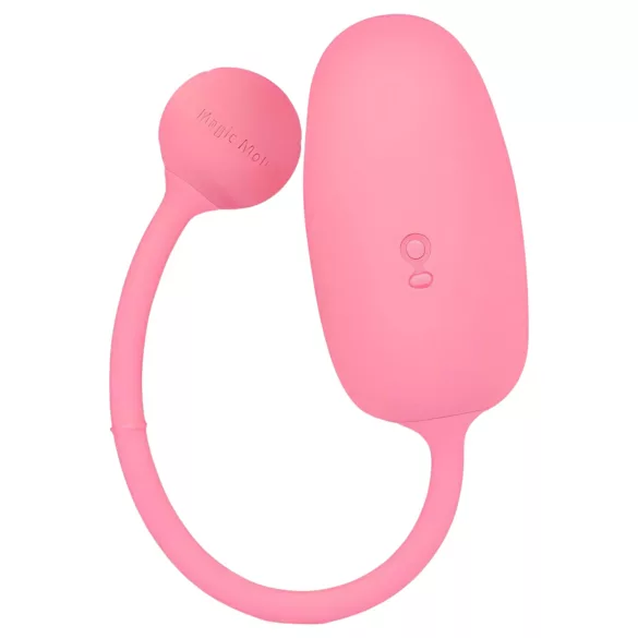 Magic Motion Kegel Coach - vibrerende geishabal (roze)