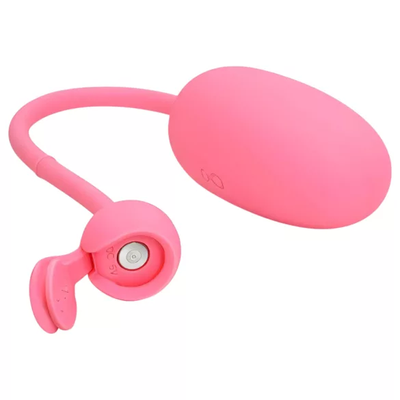 Magic Motion Kegel Coach - vibrerende geishabal (roze)