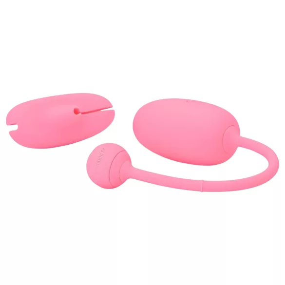 Magic Motion Kegel Coach - vibrerende geishabal (roze)