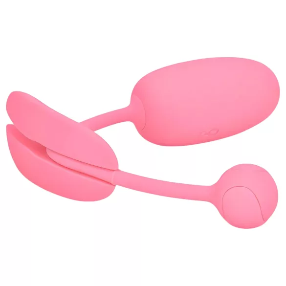 Magic Motion Kegel Coach - vibrerende geishabal (roze)