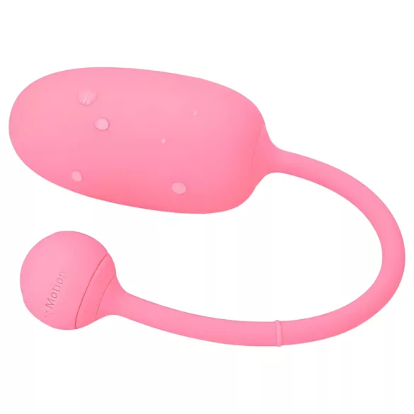 Magic Motion Kegel Coach - vibrerende geishabal (roze)