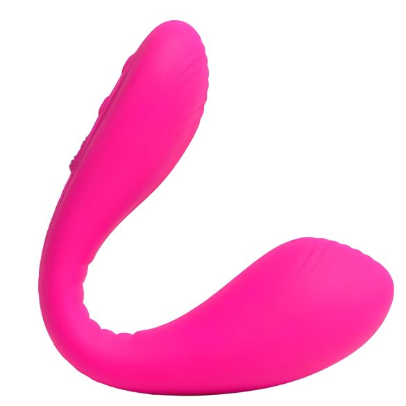 LOVENSE Dolce - slimme parenvibrator (roze)