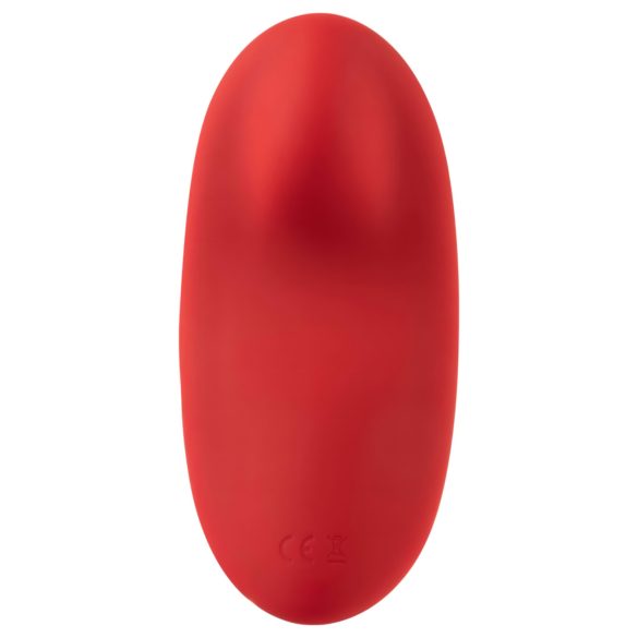 Magic Motion Nyx - waterdichte clitoris vibrator (koraal)