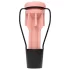 Fleshlight - droogrek voor masturbator - staand kunststof