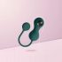 Magic Motion Crystal Duo - slimme g-kogels set - (groen)