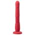 LOVENSE Gravity - oplaadbare stotende vibrator (rood)