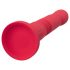 LOVENSE Gravity - oplaadbare stotende vibrator (rood)