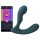 Magic Motion Solstice X - slimme prostaatvibrator (groen)