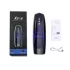 Magic Motion Xone - App-gestuurde masturbator voor mannen (blauw)
