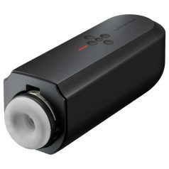   LOVENSE Solace - slimme, op-en-neer bewegende masturbator (zwart)