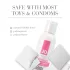 System JO - glijmiddel op waterbasis - kinderwens - 120ml