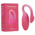 Magic Motion Flamingo Max - App-gestuurde vibratie-ei (roze)