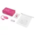 Magic Motion Flamingo Max - App-gestuurde vibratie-ei (roze)