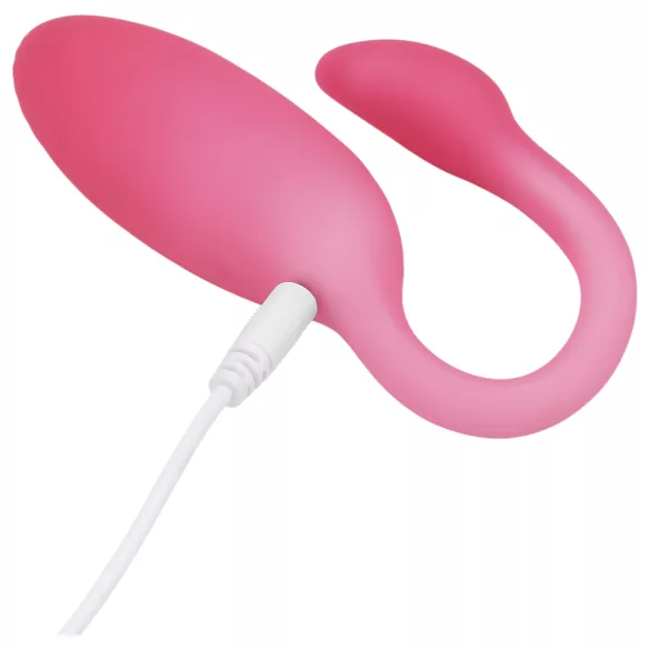 Magic Motion Flamingo Max - App-gestuurde vibratie-ei (roze)