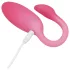 Magic Motion Flamingo Max - App-gestuurde vibratie-ei (roze)
