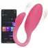 Magic Motion Flamingo Max - App-gestuurde vibratie-ei (roze)