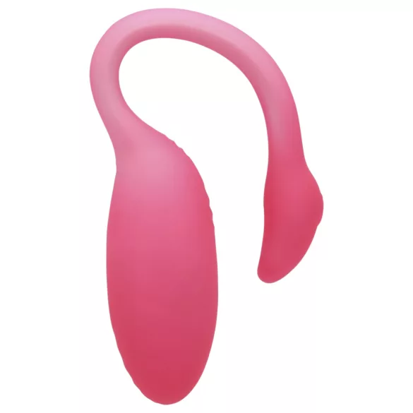 Magic Motion Flamingo Max - App-gestuurde vibratie-ei (roze)