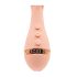 Vush The Rose 2 - oplaadbare, waterdichte massager vibrator (roze)