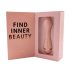 Vush The Rose 2 - oplaadbare, waterdichte massager vibrator (roze)