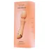 Vush Majesty 2 - oplaadbare vibrator - waterdicht massagestok - oranje