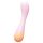 Vush Peachy G-Spot - Oplaadbare G-spot vibrator (roze)