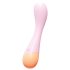 Vush Peachy G-Spot - Oplaadbare G-spot vibrator (roze)
