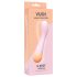 Vush Peachy G-Spot - Oplaadbare G-spot vibrator (roze)