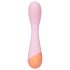 Vush Peachy G-Spot - Oplaadbare G-spot vibrator (roze)