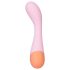 Vush Peachy G-Spot - Oplaadbare G-spot vibrator (roze)
