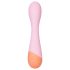 Vush Peachy G-Spot - Oplaadbare G-spot vibrator (roze)