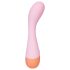 Vush Peachy G-Spot - Oplaadbare G-spot vibrator (roze)