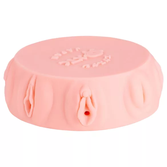 XTC Japan - masturbator roulette - natuurkleur