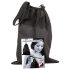 Accessoire set - tas - desinfecterend - glijmiddel
