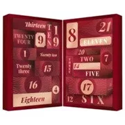 Erotische adventskalender