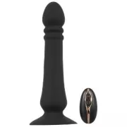 Stuwende vibrators