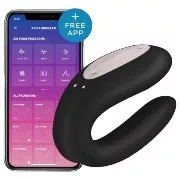 Koppels vibrators