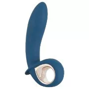 Gel- en siliconenvibrators