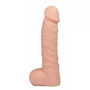Realistische dildo
