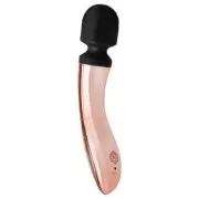 Massageapparaten, wandvibrators