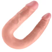 Dubbele dildo