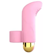 Vingervibrator