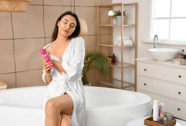 15 Mythes Over Masturbatie Ontkracht