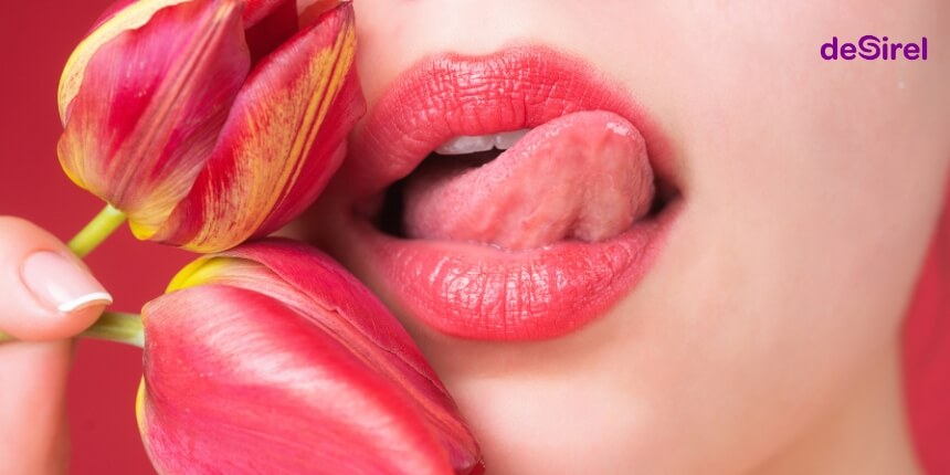 Vragen over pijpen en wat normaal is bij orale seks | Desirel.be Sexshop