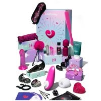 Lovehoney Enjoy Erotic Advent Calendar Adventskalender 2026 | seksshop Desirel.be