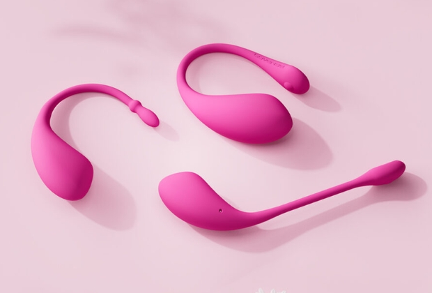Welk Lovense Lush vibratie-ei moet jij kiezen?