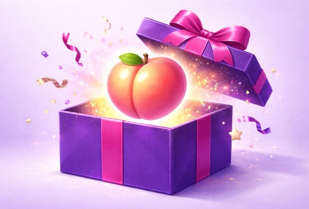 Zalige Anale April! We hebben een cadeautje voor je