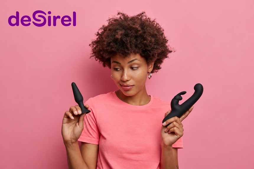 Anaal orgasme en plezier met seksspeeltjes | Sexshop Desirel.be