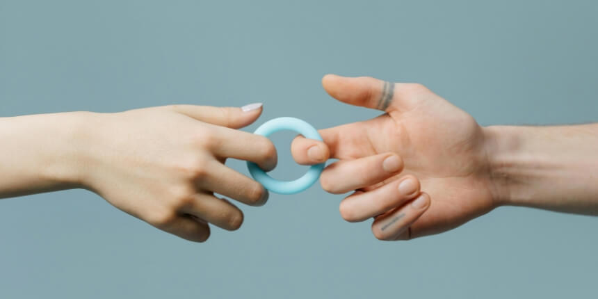 Alles over cockringen: voordelen, types en tips voor starters | Desirel.be Sexshop