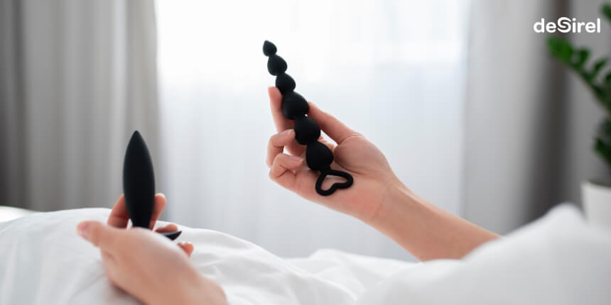 Dildo gids voor beginners: zo kies je de juiste dildo | Desirel.be Sexshop